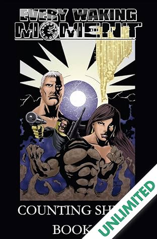 Every Waking Moment #2